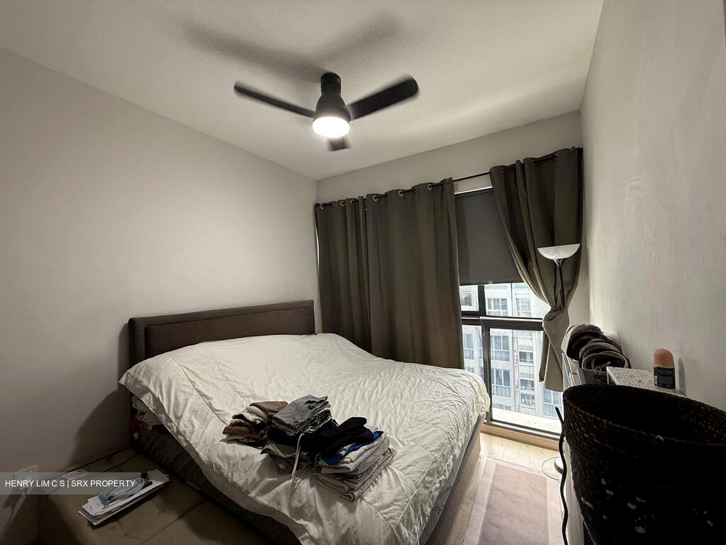 The Criterion (D27), Condominium #503044601